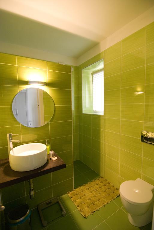 Villa Lilla Argegno Rom bilde